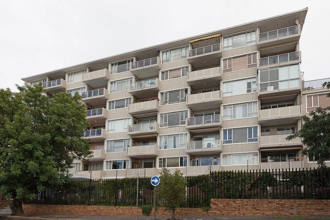 Appartamento Warren Heights 503 By Ctha Città del Capo