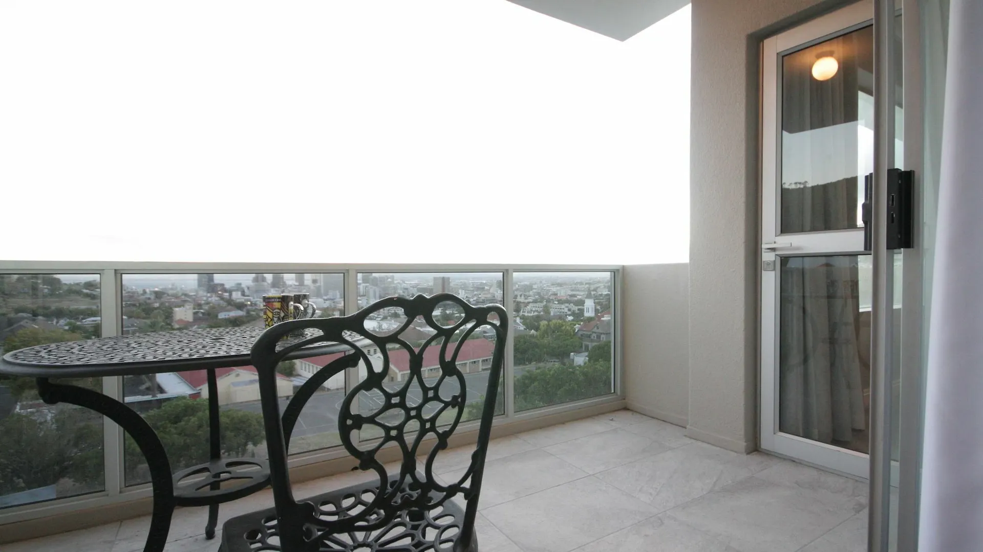 Appartamento Warren Heights 503 By Ctha Città del Capo
