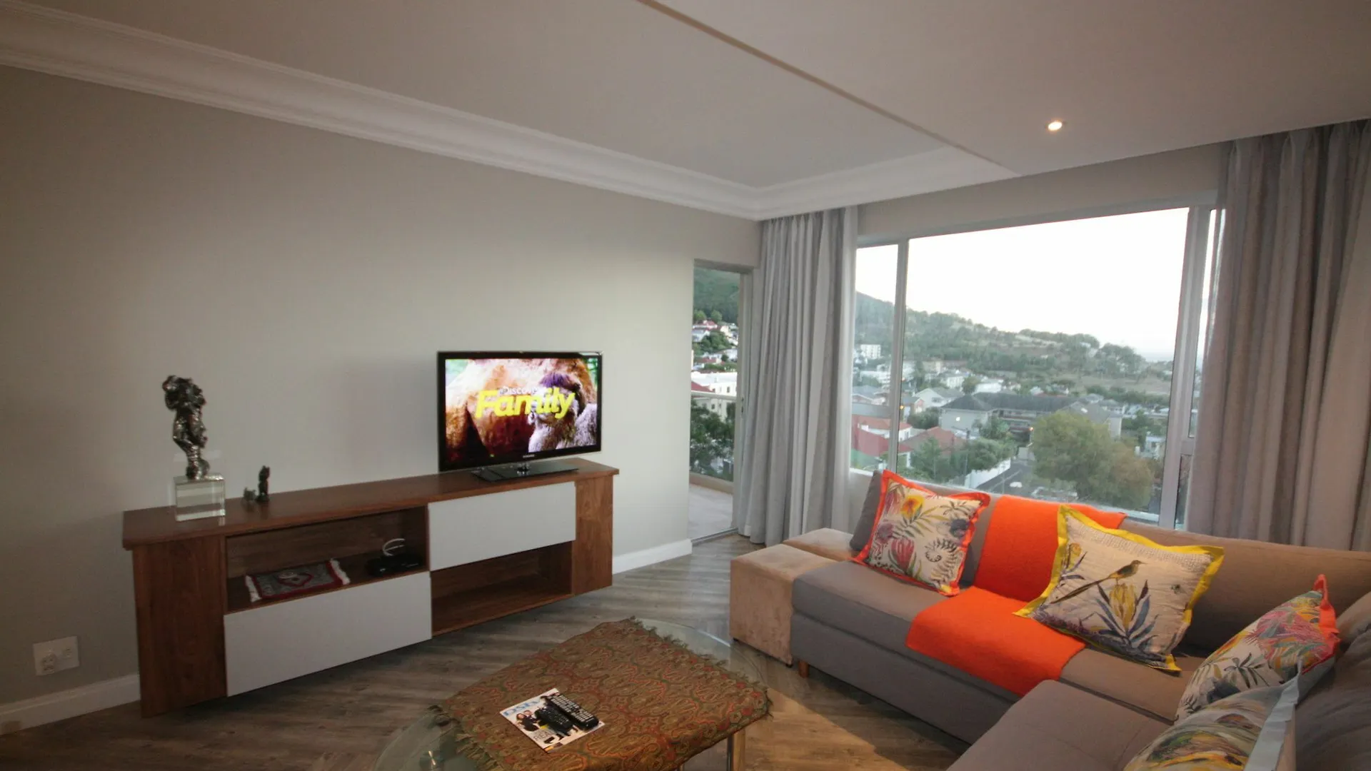 Appartamento Warren Heights 503 By Ctha Città del Capo