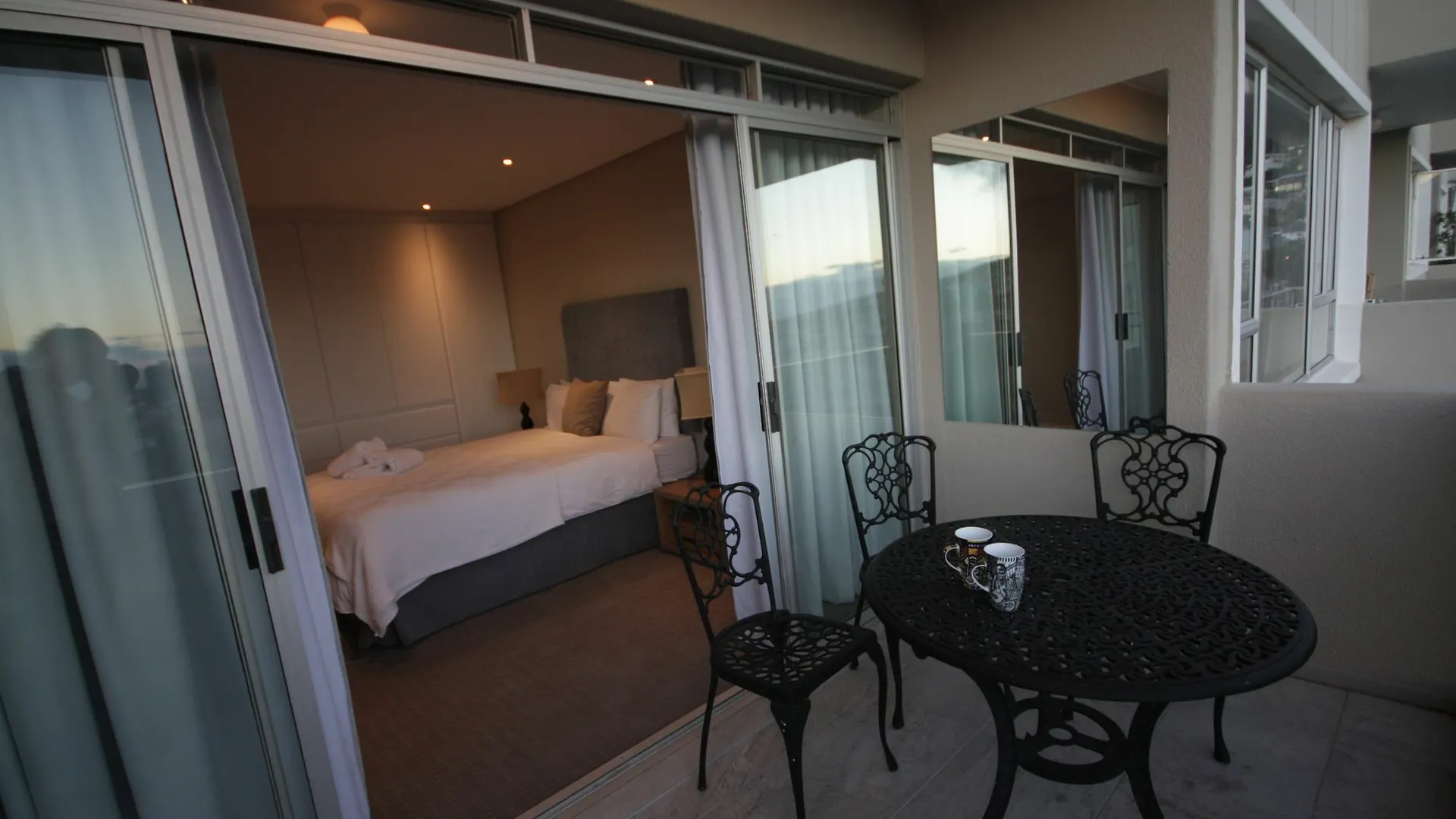Appartamento Warren Heights 503 By Ctha Città del Capo Sudafrica